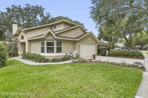 2825 La Cita Lane Titusville FL 32780