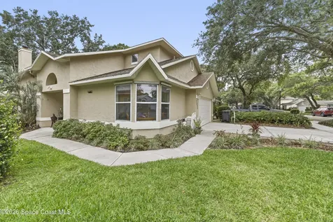 2825 La Cita Lane Titusville FL 32780