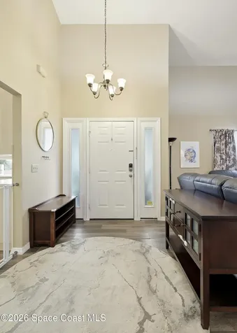 2825 La Cita Lane Titusville FL 32780