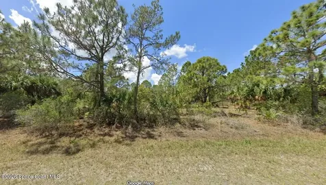 2814 Anjar Avenue SW Palm Bay FL 32908