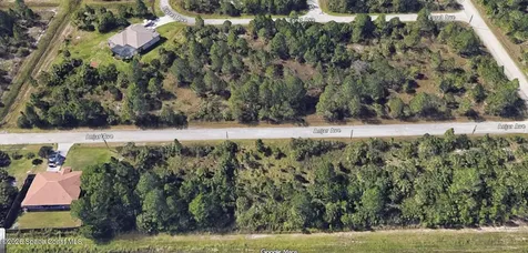 2814 Anjar Avenue SW Palm Bay FL 32908
