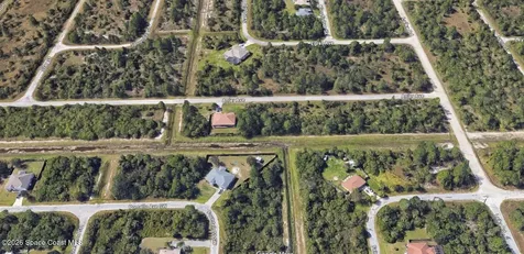 2814 Anjar Avenue SW Palm Bay FL 32908