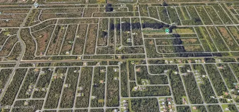 2814 Anjar Avenue SW Palm Bay FL 32908