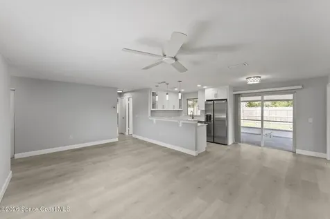 1315 Paul Street Merritt Island FL 32953
