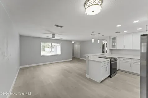 1315 Paul Street Merritt Island FL 32953