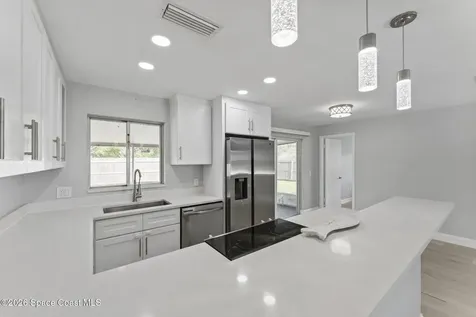 1315 Paul Street Merritt Island FL 32953