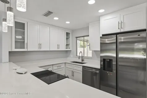 1315 Paul Street Merritt Island FL 32953