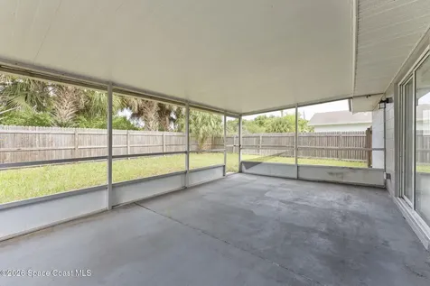 1315 Paul Street Merritt Island FL 32953