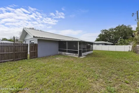 1315 Paul Street Merritt Island FL 32953