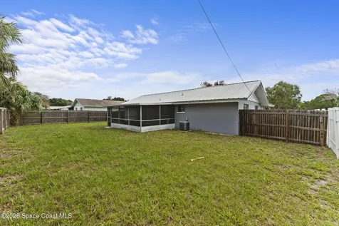 1315 Paul Street Merritt Island FL 32953