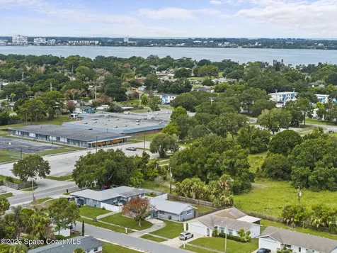 1315 Paul Street Merritt Island FL 32953