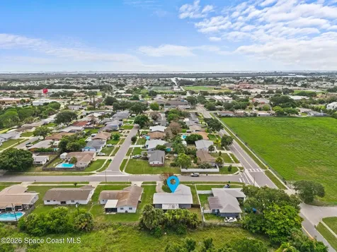 1315 Paul Street Merritt Island FL 32953