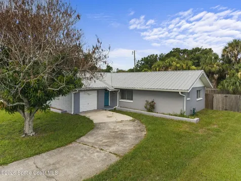 1315 Paul Street Merritt Island FL 32953