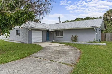 1315 Paul Street Merritt Island FL 32953