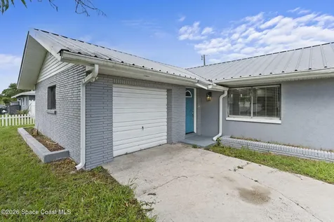 1315 Paul Street Merritt Island FL 32953