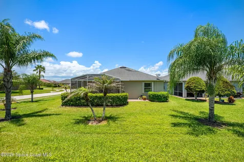 6451 Ingalls Street Melbourne FL 32940