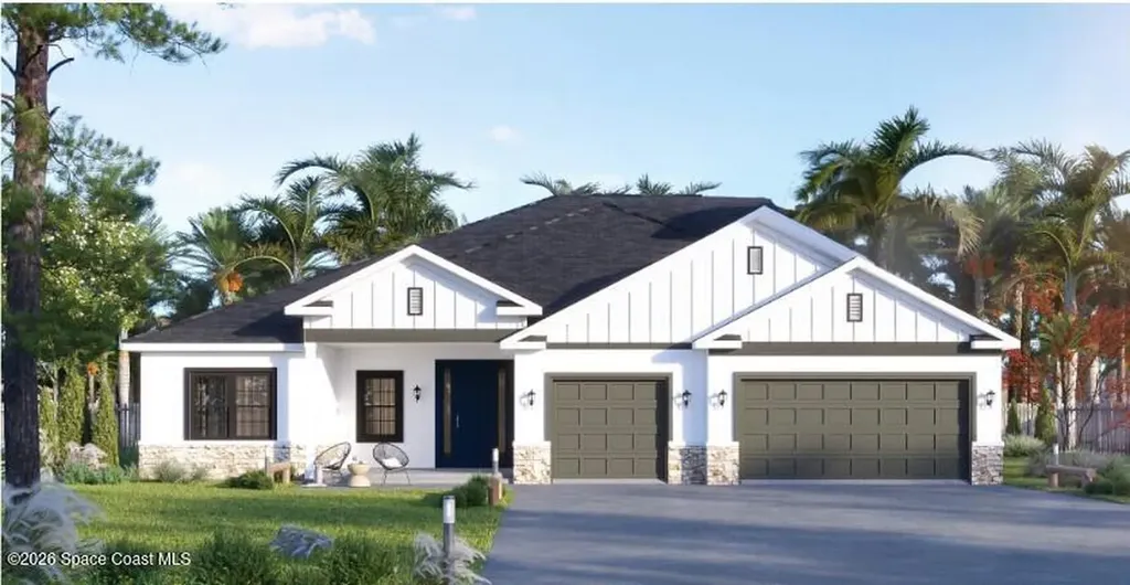 000 Del Rey Street NE Palm Bay FL 32907