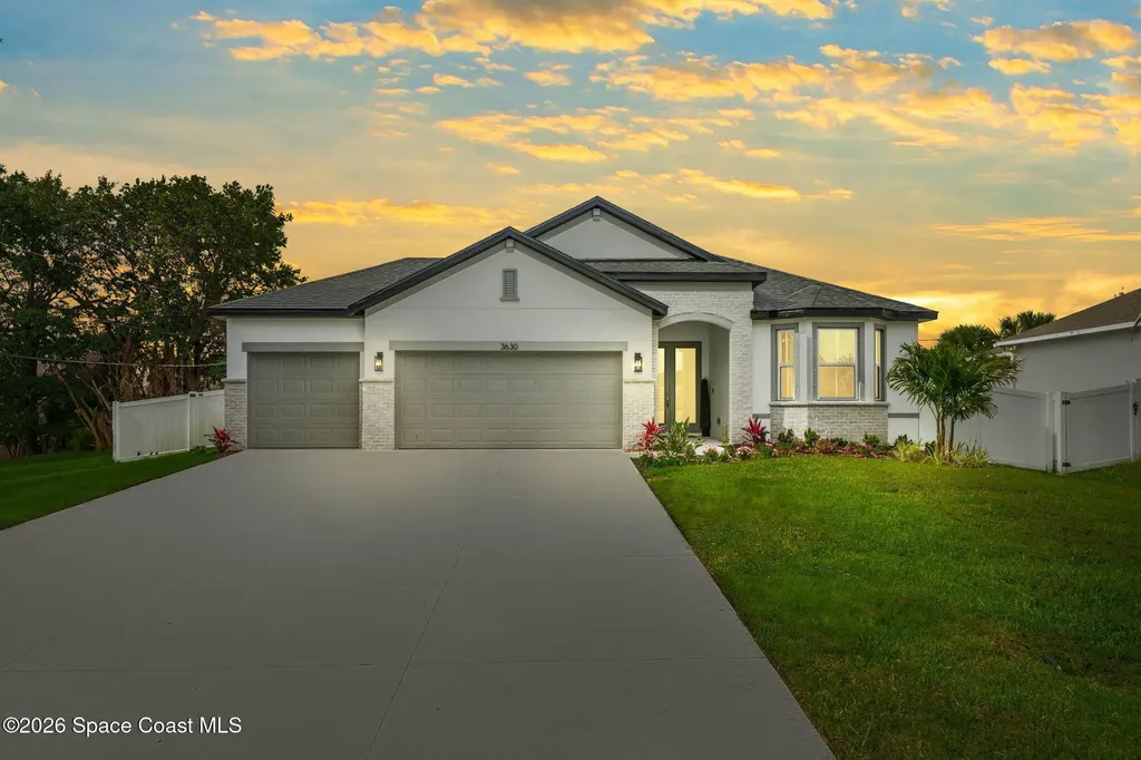 000 La France Avenue SW Palm Bay FL 32908