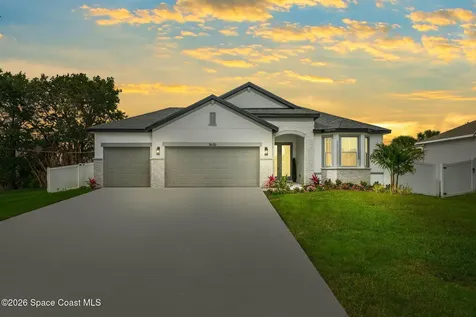 000 La France Avenue SW Palm Bay FL 32908