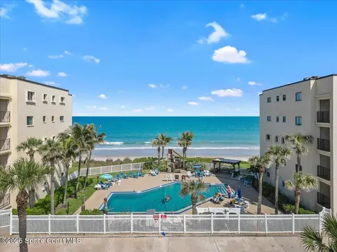1465 Highway A1a Highway Satellite Beach FL 32937