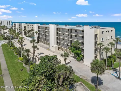 1465 Highway A1a Highway Satellite Beach FL 32937
