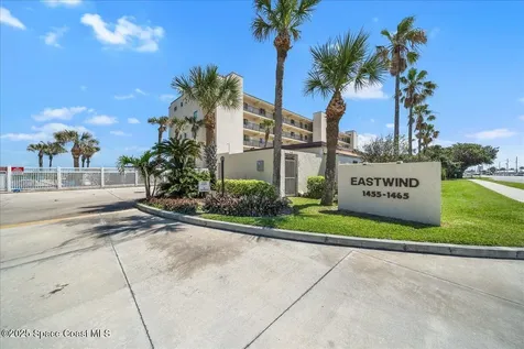 1465 Highway A1a Highway Satellite Beach FL 32937