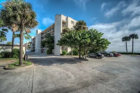 1465 Highway A1a Highway Satellite Beach FL 32937