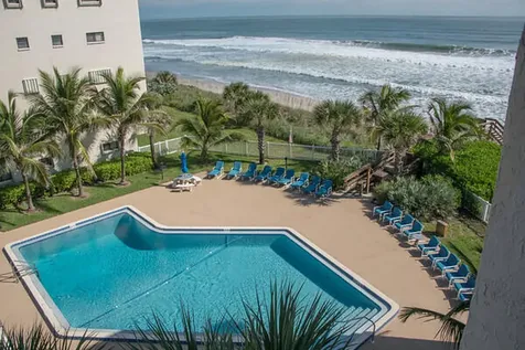 1465 Highway A1a Highway Satellite Beach FL 32937
