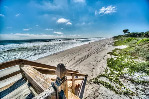1465 Highway A1a Highway Satellite Beach FL 32937