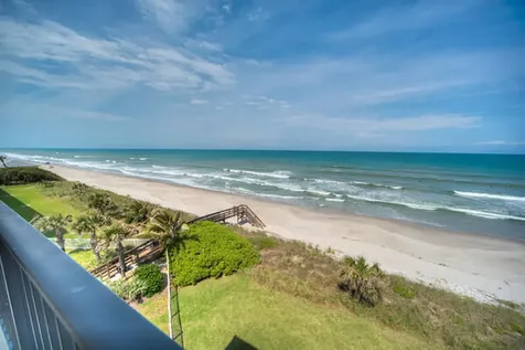 1465 Highway A1a Highway Satellite Beach FL 32937