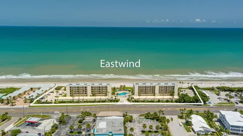 1465 Highway A1a Highway Satellite Beach FL 32937