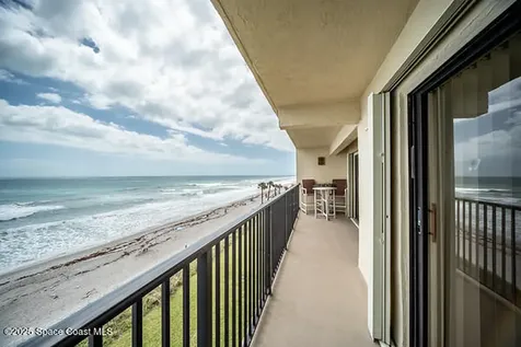 1465 Highway A1a Highway Satellite Beach FL 32937