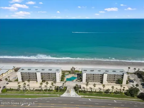 1465 Highway A1a Highway Satellite Beach FL 32937