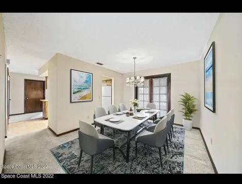 755 Verbenia Drive Satellite Beach FL 32937