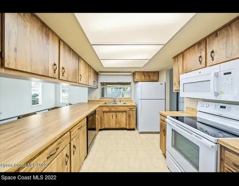 755 Verbenia Drive Satellite Beach FL 32937