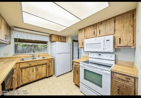 755 Verbenia Drive Satellite Beach FL 32937