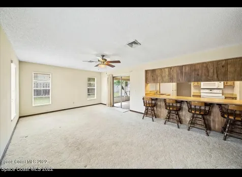 755 Verbenia Drive Satellite Beach FL 32937