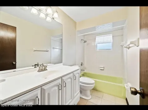 755 Verbenia Drive Satellite Beach FL 32937