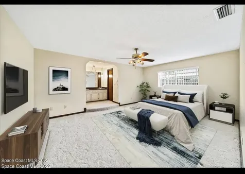 755 Verbenia Drive Satellite Beach FL 32937