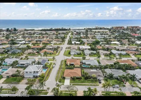 755 Verbenia Drive Satellite Beach FL 32937