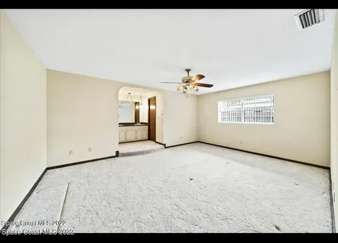 755 Verbenia Drive Satellite Beach FL 32937