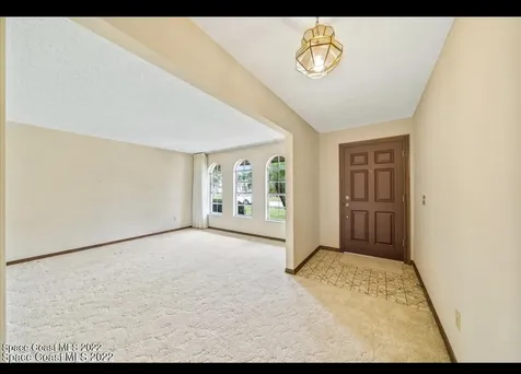 755 Verbenia Drive Satellite Beach FL 32937