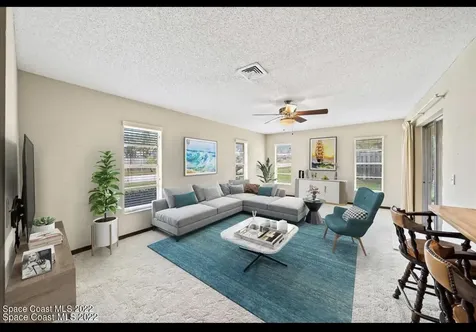 755 Verbenia Drive Satellite Beach FL 32937
