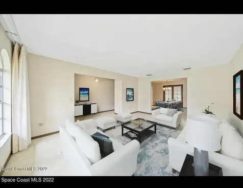 755 Verbenia Drive Satellite Beach FL 32937