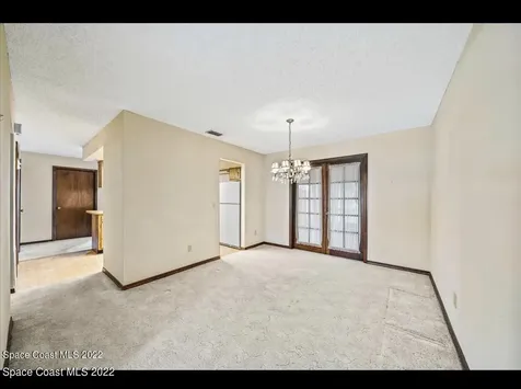 755 Verbenia Drive Satellite Beach FL 32937