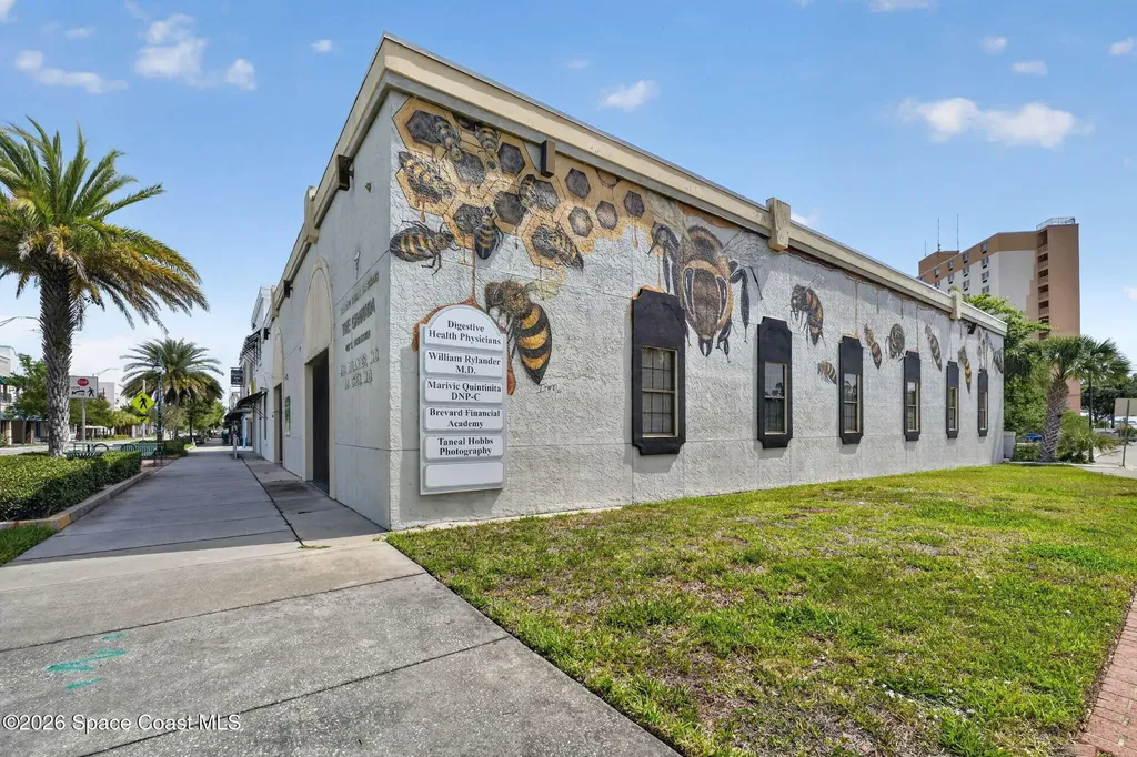 407 S Washington Avenue Titusville FL 32796