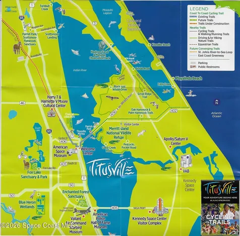 407 S Washington Avenue Titusville FL 32796