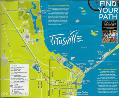 407 S Washington Avenue Titusville FL 32796