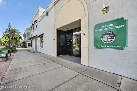 407 S Washington Avenue Titusville FL 32796