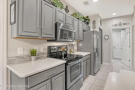 5515 Oak Hollow Drive Titusville FL 32780